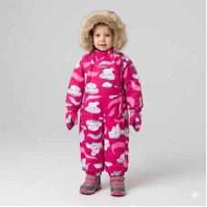 Комбинезон Huppa KEIRA 31920030-13263