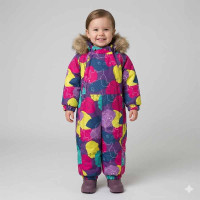 Комбинезон Huppa KEIRA 31920030-14753