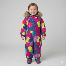 Комбинезон Huppa KEIRA 31920030-14753