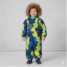 Комбинезон Huppa KEIRA 31920030-14786