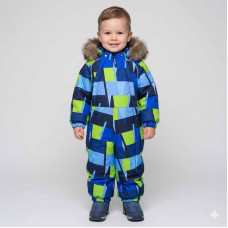 Комбинезон Huppa KEIRA 31920030-92735