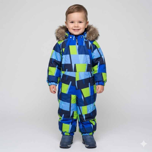 Комбінезон Huppa KEIRA 31920030-92735