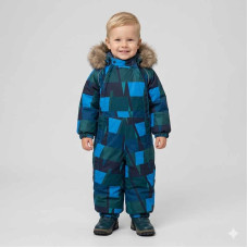 Комбинезон Huppa KEIRA 31920030-92766