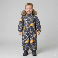 Комбинезон Huppa Keira 31920030-23248