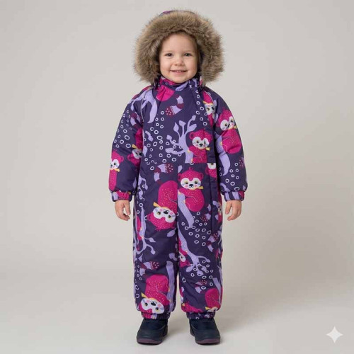 Комбінезон Huppa KEIRA 31920030-93473