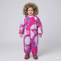 Комбинезон Huppa KEIRA 31920030-94163