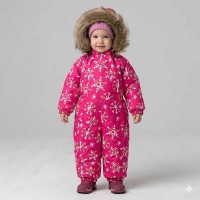 Комбинезон Huppa KEIRA 31920030-71663