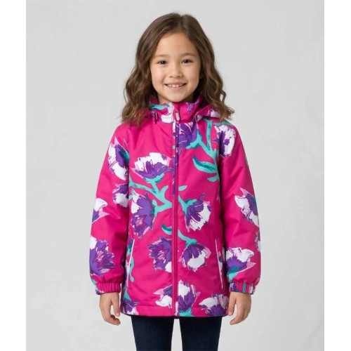 Демисезонная куртка Huppa JOLY 17840010-04163