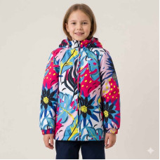 Демисезонная куртка Huppa JOLY 17840010-34063