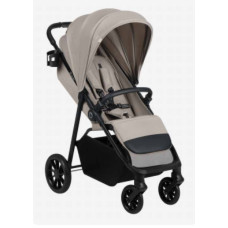 Прогулянкова коляска Lionelo EMERALD BEIGE SAND
