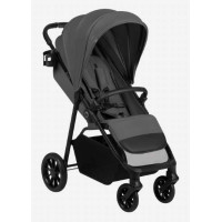 Прогулочная коляска Lionelo EMERALD GREY STONE