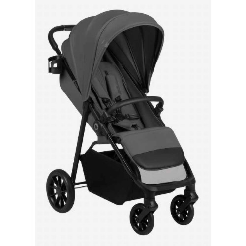 Прогулочная коляска Lionelo EMERALD GREY STONE