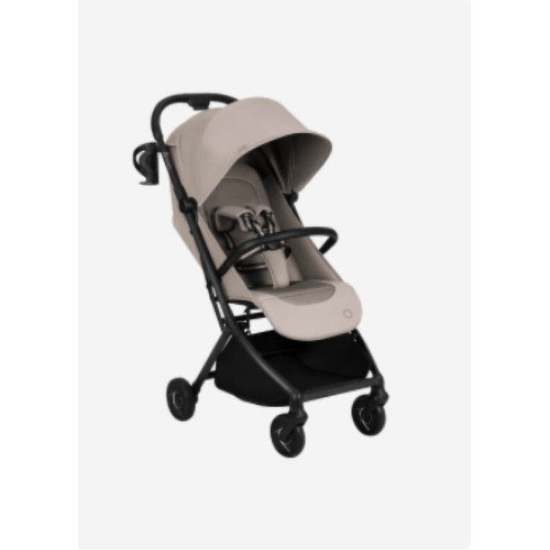 Прогулочная коляска Lionelo SIA BEIGE SAND