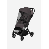 Прогулочная коляска Lionelo SIA BEIGE TAUPE