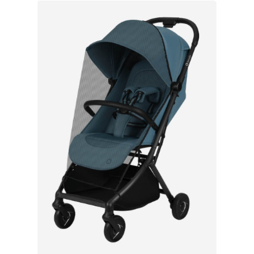 Прогулочная коляска Lionelo SIA BLUE SKY