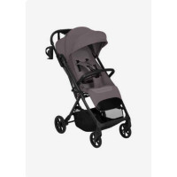 Прогулочная коляска Lionelo TANSI BEIGE TAUPE