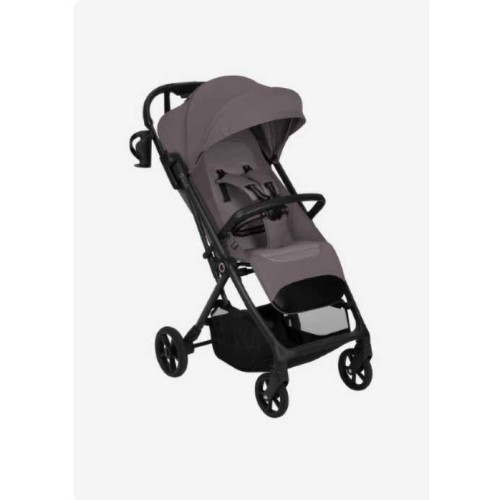 Прогулочная коляска Lionelo TANSI BEIGE TAUPE