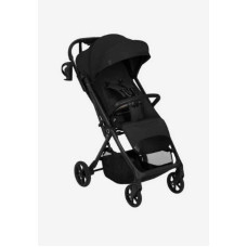 Прогулочная коляска Lionelo TANSI BLACK ONYX