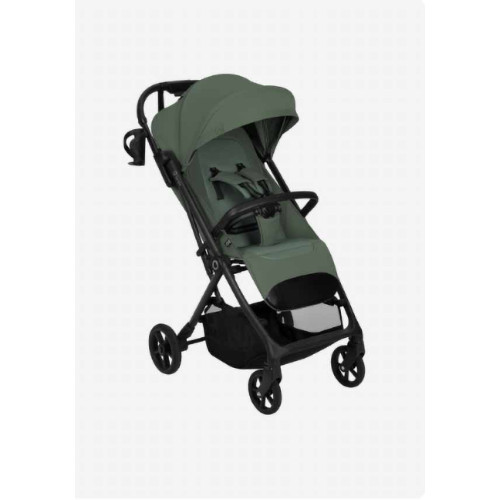 Прогулочная коляска Lionelo TANSI GREEN EMERALD