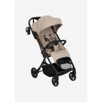 Прогулочная коляска Lionelo TANSI BEIGE SAND