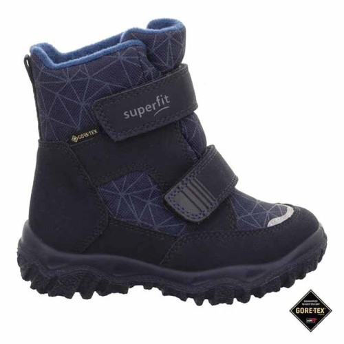 SuperFit Husky 1-006080-8000 ботинки зимние