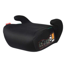 Автокресло бустер Hanert Junior WG14 Black