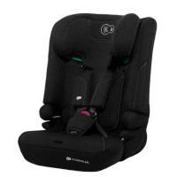 Автокресло Kinderkraft i-Comfy i-Size Black (KCICOM00BLK0000)