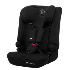 Автокресло Kinderkraft i-Comfy i-Size Black (KCICOM00BLK0000)