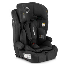 Автокресло Sesttino Rocker 9-36 кг Isofix Black