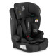 Автокресло Sesttino Rocker 9-36 кг Isofix Black