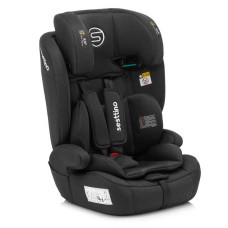 Автокресло Sesttino Rocker Pro Black 9-36 кг