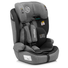 Автокресло Sesttino Rocker Pro Grey 9-36 кг