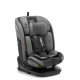 Автокресло Sesttino Oktagon Pro Isofix 0-36kg Grey
