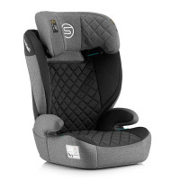 Автокресло Sesttino Armor Pro Grey 15-36 кг