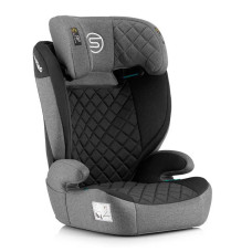 Автокресло Sesttino Armor Pro Grey 15-36 кг