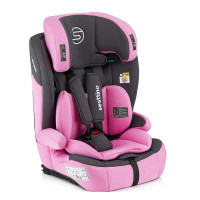 Автокресло Sesttino Rocker 9-36 кг Isofix Pink