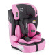 Автокресло Sesttino Rocker 9-36 кг Isofix Pink