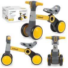 Біговел Kidwell PETITO Dino 12-36 міс