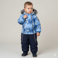 Комбинезон Huppa DEVON 1 36160130-72386