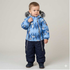 Комбінезон Huppa DEVON 1 36160130-72386