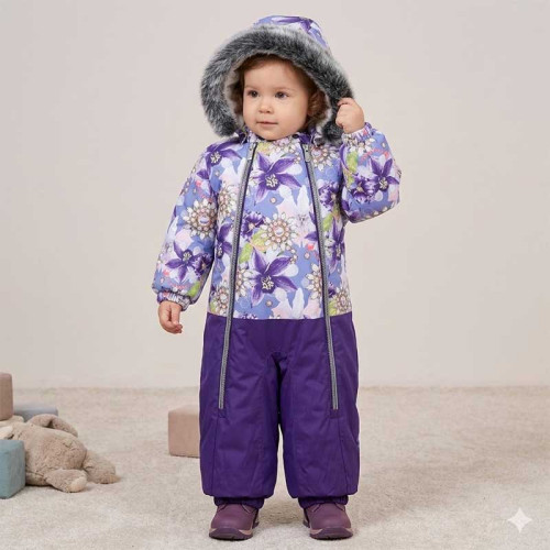 Комбинезон Huppa DEVON 2 36160230-81553