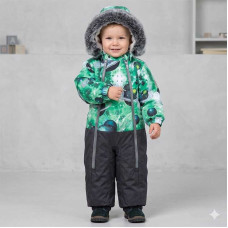 Комбінезон Huppa DEVON 2 36160230-82707