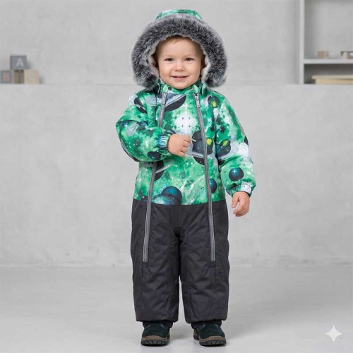 Комбінезон Huppa DEVON 2 36160230-82707