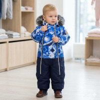 Комбинезон Huppa DEVON 2 36160230-82735