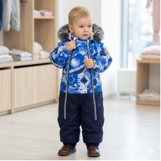 Комбінезон Huppa DEVON 2 36160230-82735