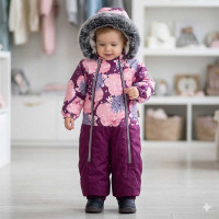 Комбинезон Huppa DEVON 2 36160230-83234