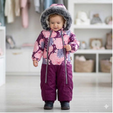 Комбінезон Huppa DEVON 2 36160230-83234