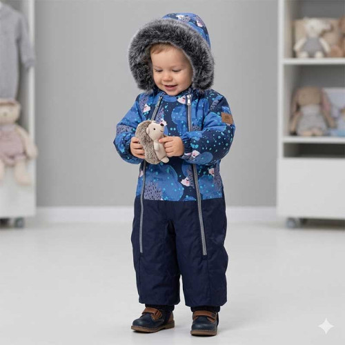 Комбинезон Huppa DEVON 2 36160230-83286