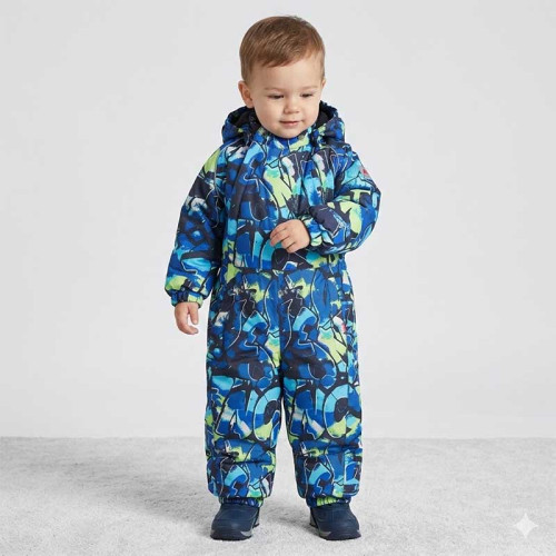 Комбинезон Huppa KEIRA 1 31920120-32235