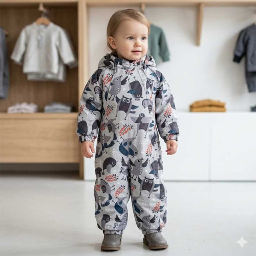 Комбинезон Huppa KEIRA 1 31920120-33228